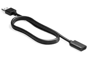 USB-C to USB-A Adapter Cable for SteelSeries Arctis 7X 7P Wireless Headset/Ar... - Picture 1 of 2