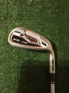 Adams Idea a12OS Hybrid 8 Iron Regular Steel Shaft - Picture 1 of 6