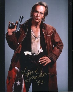 Lance Henriksen "Near Dark" handsigniertes 8 x 10 Foto - Bild 1 von 1