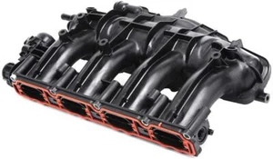 VOLKSWAGEN GOLF INLET MANIFOLD 2.0 PETROL CCZB CODE GEN 6 06J133201BD - Picture 1 of 5