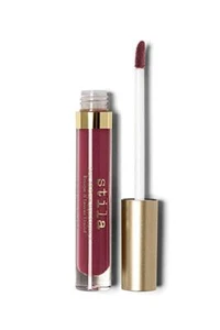 "1" Stila Stay All Day Liquid Lipstick - bacca 0.10 fl oz  - Picture 1 of 3