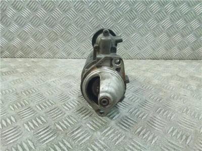 Motor Arranque Opel Vectra A (1988->) 1.7 Gls [1,7 Ltr. - 42 / 44 Kw Diesel] - Imagen 1 de 4