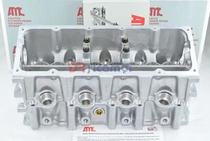 TESTATA MOTORE FIAT PUNTO BRAVO FIORINO PALIO TIPO 1.7 TD AMC 908343K 5893679 - Foto 1 di 6