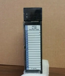 GE Fanuc IC693MDL645F Input Module - Picture 1 of 7