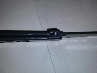 AL MAR Slimline Quicksilver with MAC Tools branding - Image 1 of 4