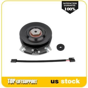 Electric PTO Clutch Fits MTD Cub Cadet GT2500 Series GT2544 GT2554 GT2550 LT2042 - Picture 1 of 9