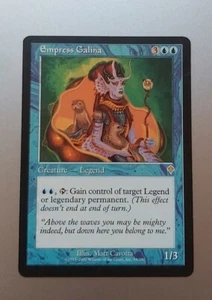 Empress Galina - INV - MTG - Bild 1 von 2