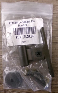 Putnam Rollleitern Classic #1 Horizontal Endwinkel PL.27-EI.ORBP, Neu S5 - Bild 1 von 8