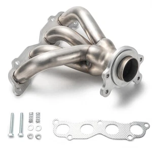 High Performance Exhaust Header for Acura RSX DC5/EP3 02-06 K20A3 - Picture 1 of 18