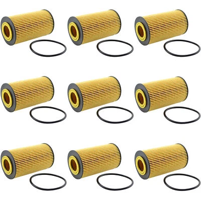 Oil Filter for GMC Terrain Chevy Colorado Buick Encore Saturn Astra L4 V6 — 第 1/4 张图片