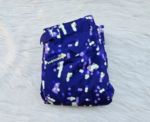 Under Armour Youth Purple Storm 2 Ski Winter Pants XS - Picture 1 of 13