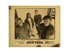 The Grifters Presser Kit Et Photo Complet Soufflé Possession