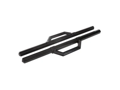 Barras Nerf Dee Zee 15536 TDNR 2018 para Nissan TITAN XD 2017-2019 Foto 1 de 2