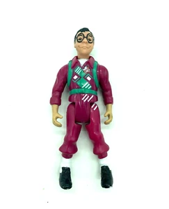 Figura Cazafantasmas Louis Tully Power Pack Heroes 1990 Kenner - Imagen 1 de 4