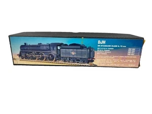 DJH locomotive Kit K51 BR STANDARD CLASS 5 New Sealed Bags Complete - Picture 1 of 6
