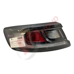 RENAULT ARKANA MK3 24-ON N/S LEFT PASSANGER SIDE TAIL LIGHT SPARES 265555203R - Picture 1 of 14