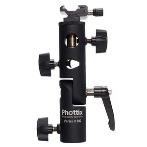 Phottix Varos II BG Umberella Holder - Picture 1 of 1