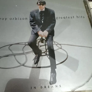 In Dreams: Greatest Hits by Orbison, Roy (CD, 2004) - Bild 1 von 2