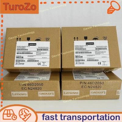 Lenovo 4XB0K12257 ThinkServer 00XH056 960GB 2.5" SATA 6Gb HS SSD NEW - Image 1 of 2