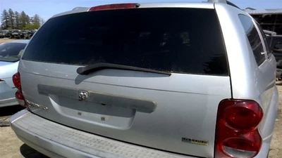Trunk/Hatch/Tailgate Privacy Tint Glass Fits 06-09 DURANGO 29612600 Foto 1 de 4