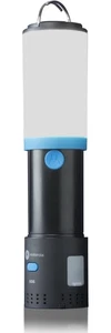Motorola Lumo 150 Hybrid Camping Lamp Torch with interchangeable base modules - Picture 1 of 17