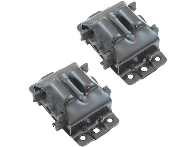 Engine Mount Set For 1992-1999 Chevy C1500 Suburban 1998 1993 1994 1995 YG857HK - Image 1 of 1
