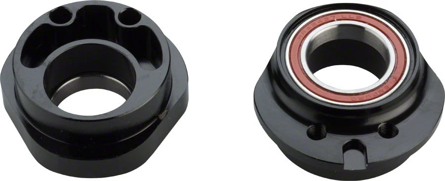 Wheels Manufacturing Pf30 Eccentric Bottom Bracket for 24mm Shimano