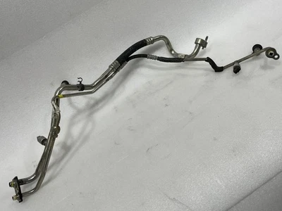 2007 2008 2009 2010 2011 2012 2013 VOLVO C30 AIR CONDITION AC LINES PIPES PAIR - Image 1 of 4