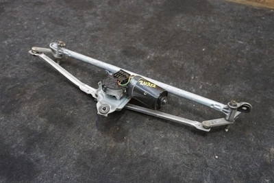 Ligação do motor do limpador de para-brisa 99762410501 99762803501 Porsche Cayman 06-12 - Imagem 1 de 4