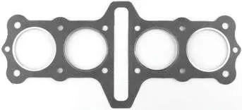 Прокладка головки блока цилиндров CM диаметр отверстия 72 мм толщина 0,043 Kawasaki GPz1100 81-82 - Изображение 1 из 4