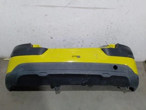 1611428480 PARAGOLPES TRASERO / 1611428480 / 5429687 PARA CITROËN C4 CACTUS 1.6 - Imagen 1 de 10
