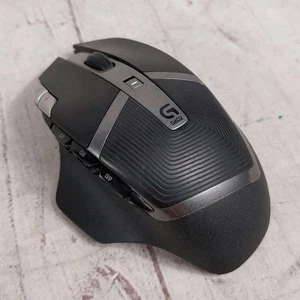 Logitech G602 - 11 Button Gaming Mouse Programmable Tested & Working - NO DONGLE - Picture 1 of 4