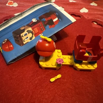 LEGO Super Mario: Propeller Mario Power-Up Pack  (71371) - Image 1 of 4