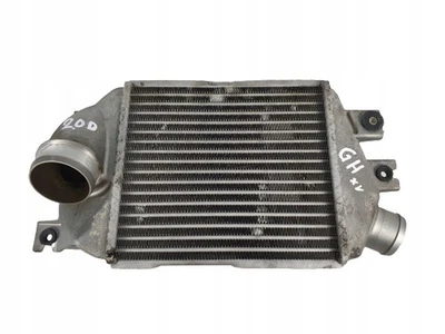 SUBARU IMPREZA III GH 2.0 D Ladeluftkühler Intercooler SIC-TM0180 Original Teil  - Bild 1 von 4