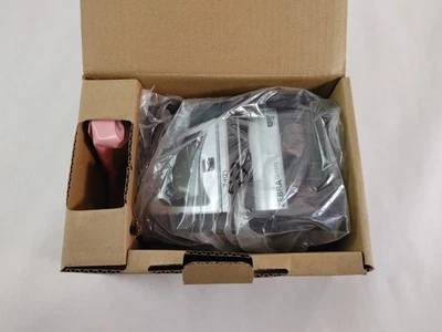 New Zebra QLn320 BlueTooth Monochrome Label Printer Open Box - Image 1 of 4