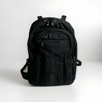 New With Original Tags Targus 15.6”Spruce™ EcoSmart Checkpoint Friendly Backpack - Image 1 of 4