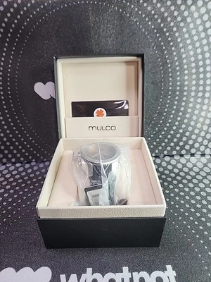 Movimiento multifuncional Mulco Era 50S cuarzo JP25 MW-02440 MW3-22899-023  Foto 1 de 4