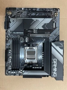 MSI B650 Gaming Plus WiFi AMD AM5 DDR5 WiFi 6E ATX Gaming Motherboard-PARTS ONLY - Picture 1 of 2