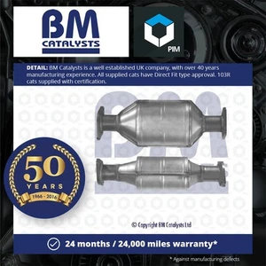 Non Type Approved Catalytic Converter + Fitting Kit fits PROTON SATRIA 1.6 2000 - Picture 1 of 3