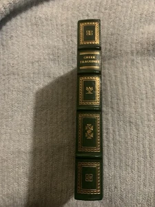 Franklin Mint Greek Tragedies 1982 *In Pristine Condition* - Bild 1 von 6