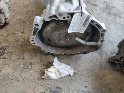 Automatic Transmission RWD 300 Hp Fits 21-22 INFINITI Q50 2209928 Foto 1 de 4