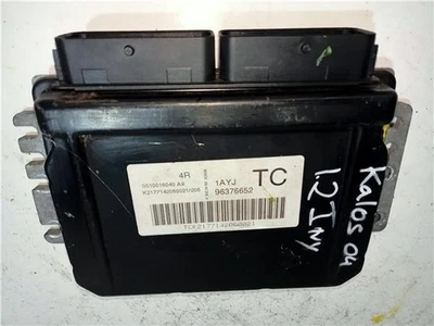 S010016040A9 CENTRALINA POMPA INIEZIONE / 2402 PER DAEWOO KALOS 2002-> 1.2 SE - Immagine 1 di 3