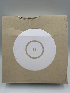 Ubiquiti U6+ AP WiFi6 1xGbE PoE 2x2 Dual - Photo 1/3