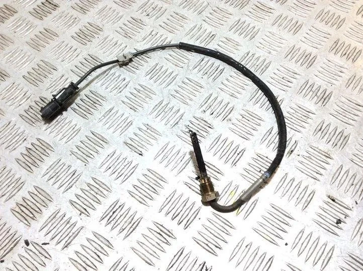 Sensore temperatura gas scarico OPEL ASTRA J GTC 55575652 2.00 Diesel 22234388 - Immagine 1 di 1
