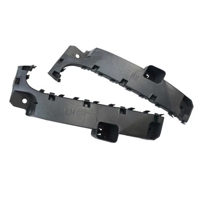 Soporte de parachoques delantero derecho e izquierdo soporte para Ford Ranger 2012-2015 ¿Nuevo? Foto 1 de 4