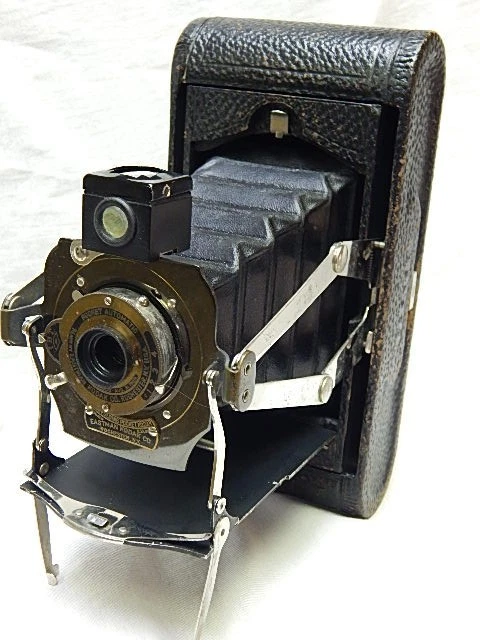Folding Pocket Kodak for sale | eBay