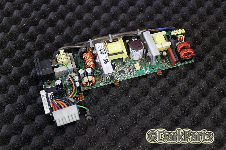 Astec AA21630 Open Frame Power Supply 3Com PSU - Immagine 1 di 1