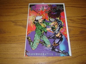 POIZON 1/2 Commemorative Ed. Silver Foil Cavalcade Exclusive Razor HIGH GRADE - Picture 1 of 1