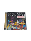 MUSIC CD ALBUM - MOLOKO - Thinks To Make And Do