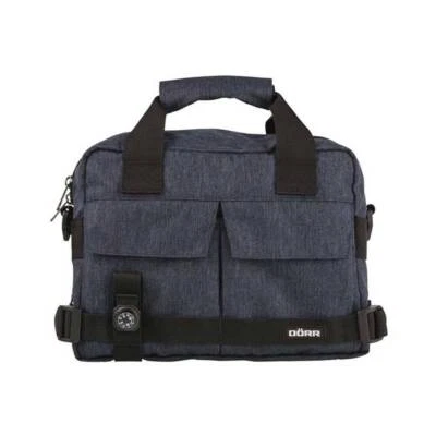 Dorr Ocean Medium Camera Photo Shoulder Bag - Image 1 of 4